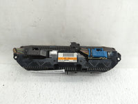 2013-2016 Ford C-Max Climate Control Module Temperature AC/Heater Replacement P/N:DM5T-18C612-AJ DM5T-18C612-AE Fits OEM Use
