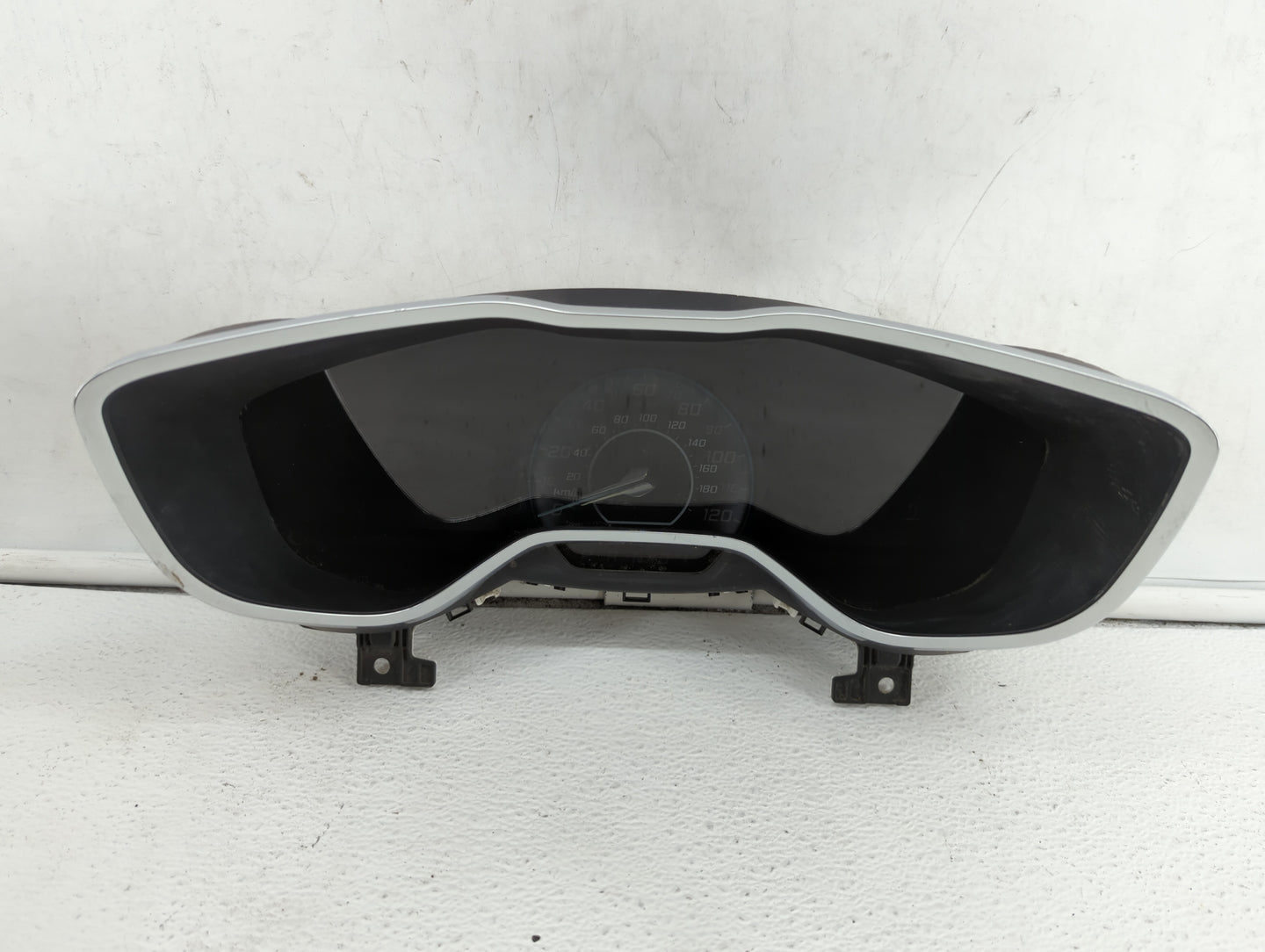 2015-2018 Ford C-Max Instrument Cluster Speedometer Gauges P/N:FM5T-10849-AD HM5T-10849-AC Fits Fits 2015 2016 2017 2018 OEM