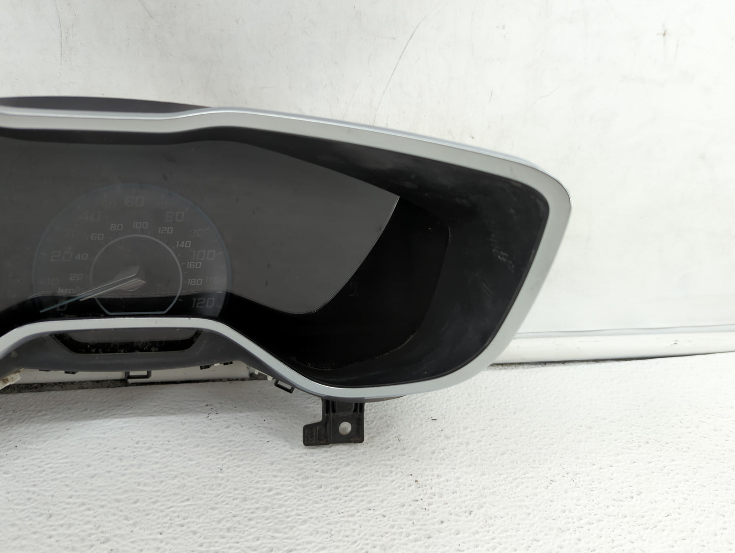 2015-2018 Ford C-Max Instrument Cluster Speedometer Gauges P/N:FM5T-10849-AD HM5T-10849-AC Fits Fits 2015 2016 2017 2018 OEM