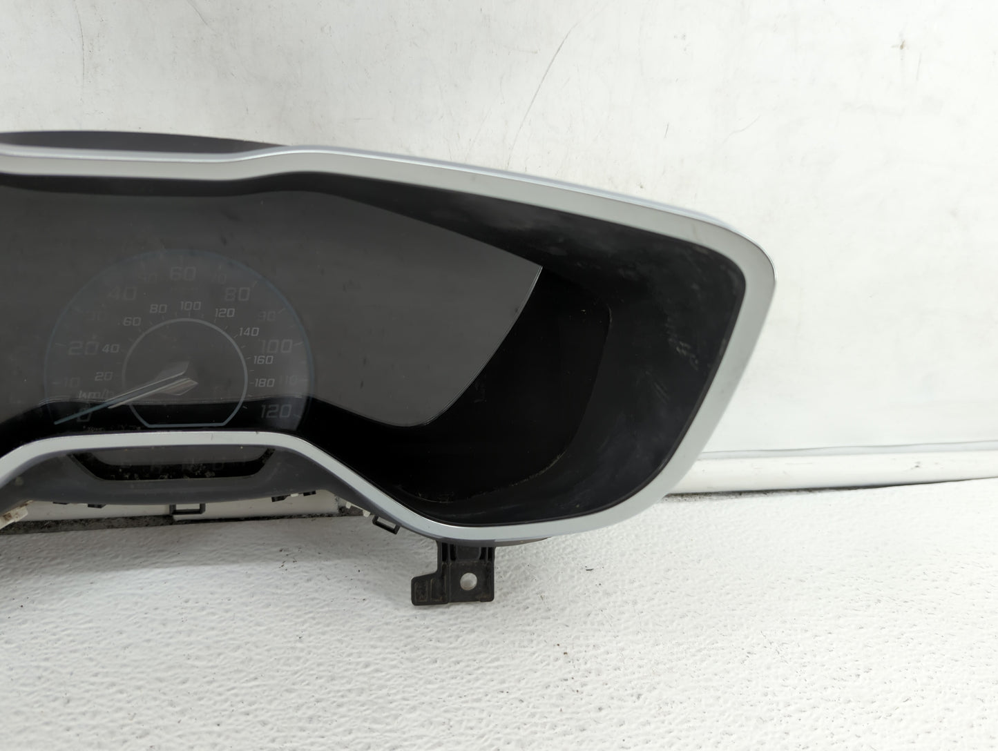 2015-2018 Ford C-Max Instrument Cluster Speedometer Gauges P/N:FM5T-10849-AD HM5T-10849-AC Fits Fits 2015 2016 2017 2018 OEM