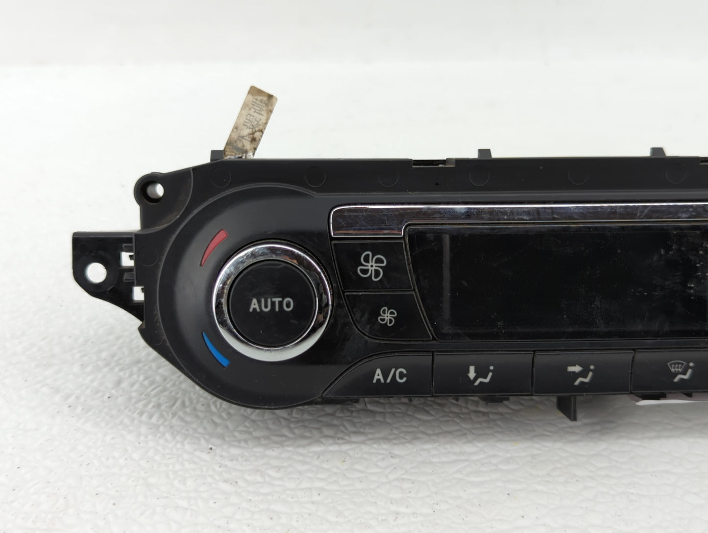 2013-2016 Ford C-Max Climate Control Module Temperature AC/Heater Replacement P/N:DM5T-18C612-AK DM5T-18C612-AG Fits OEM Use