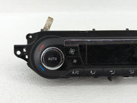 2013-2016 Ford C-Max Climate Control Module Temperature AC/Heater Replacement P/N:DM5T-18C612-AK DM5T-18C612-AG Fits OEM Use