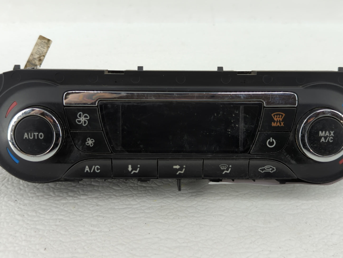 2013-2016 Ford C-Max Climate Control Module Temperature AC/Heater Replacement P/N:DM5T-18C612-AK DM5T-18C612-AG Fits OEM Use