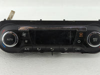 2013-2016 Ford C-Max Climate Control Module Temperature AC/Heater Replacement P/N:DM5T-18C612-AK DM5T-18C612-AG Fits OEM Use