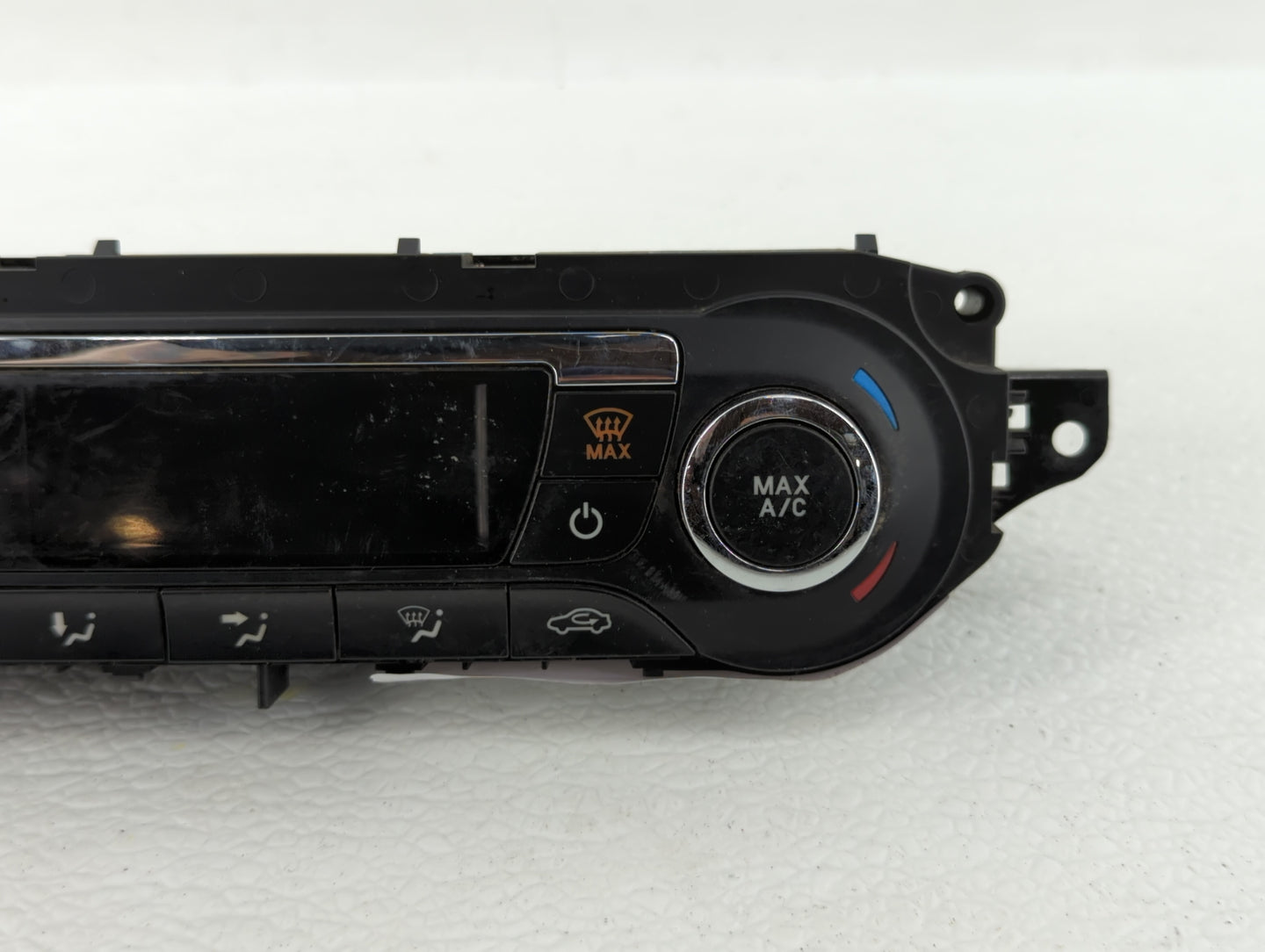 2013-2016 Ford C-Max Climate Control Module Temperature AC/Heater Replacement P/N:DM5T-18C612-AK DM5T-18C612-AG Fits OEM Use