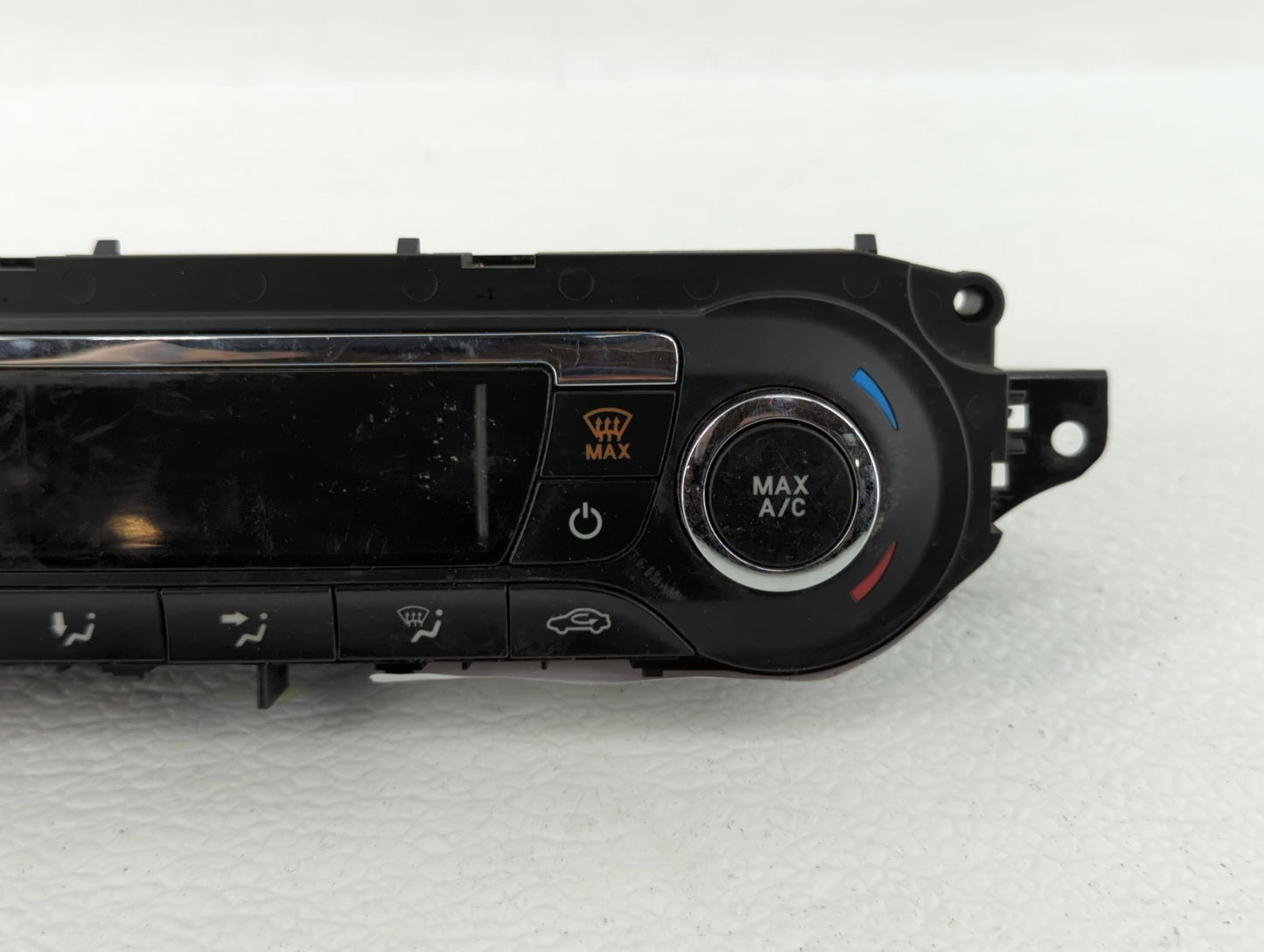 2013-2016 Ford C-Max Climate Control Module Temperature AC/Heater Replacement P/N:DM5T-18C612-AK DM5T-18C612-AG Fits OEM Use