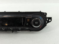 2013-2016 Ford C-Max Climate Control Module Temperature AC/Heater Replacement P/N:DM5T-18C612-AK DM5T-18C612-AG Fits OEM Use