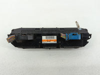 2013-2016 Ford C-Max Climate Control Module Temperature AC/Heater Replacement P/N:DM5T-18C612-AK DM5T-18C612-AG Fits OEM Use