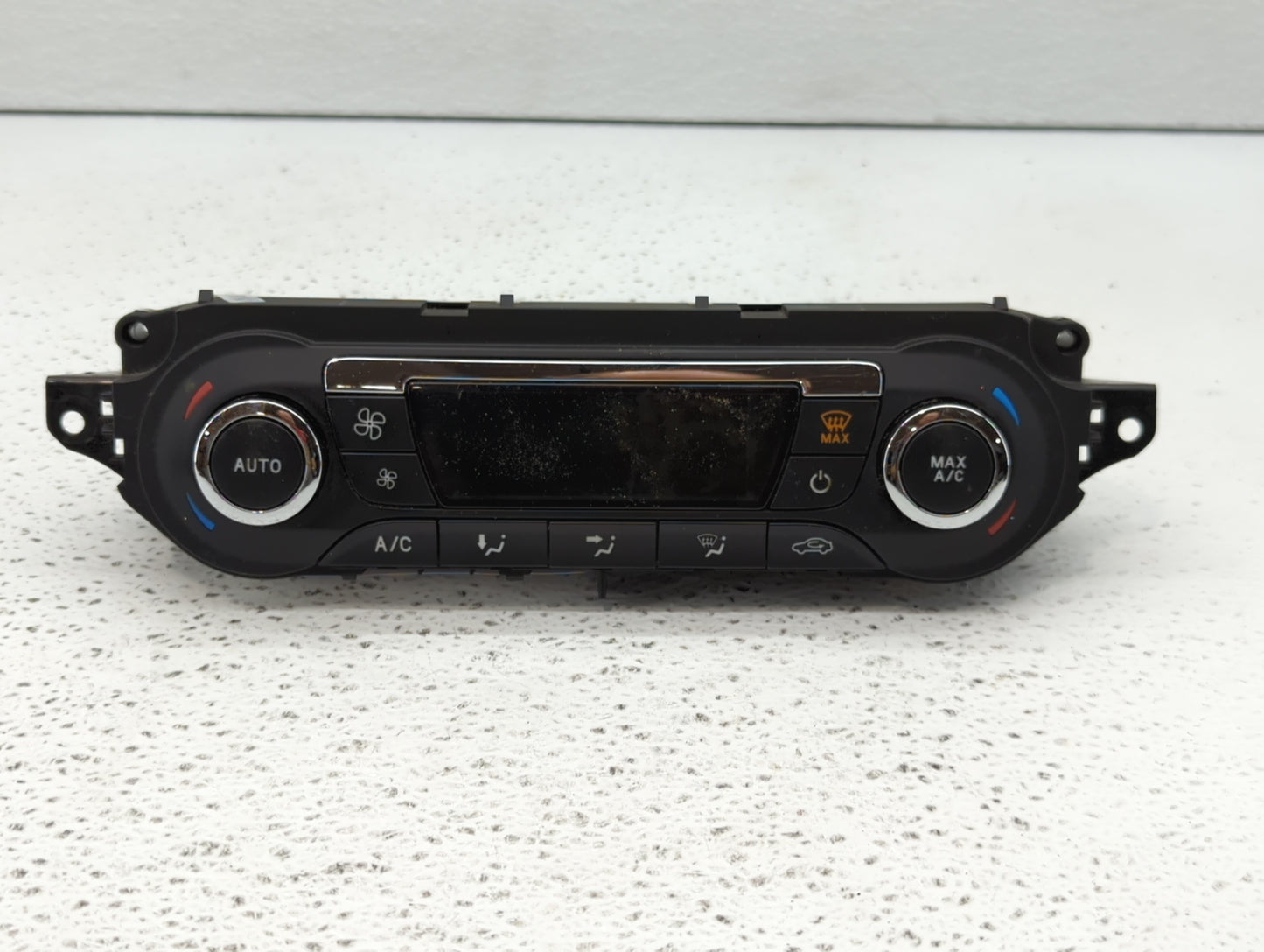 2013-2016 Ford C-Max Climate Control Module Temperature AC/Heater Replacement P/N:DM5T-18C612-AJ Fits Fits 2013 2014 2015 20