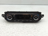 2013-2016 Ford C-Max Climate Control Module Temperature AC/Heater Replacement P/N:DM5T-18C612-AJ Fits Fits 2013 2014 2015 20