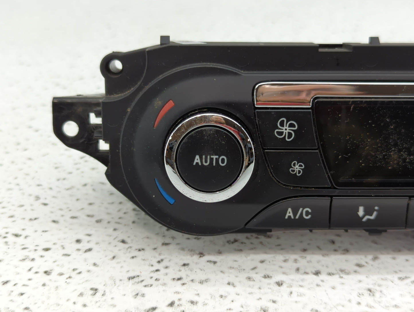 2013-2016 Ford C-Max Climate Control Module Temperature AC/Heater Replacement P/N:DM5T-18C612-AJ Fits Fits 2013 2014 2015 20