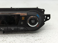 2013-2016 Ford C-Max Climate Control Module Temperature AC/Heater Replacement P/N:DM5T-18C612-AJ Fits Fits 2013 2014 2015 20
