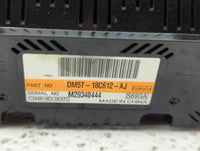 2013-2016 Ford C-Max Climate Control Module Temperature AC/Heater Replacement P/N:DM5T-18C612-AJ Fits Fits 2013 2014 2015 20