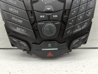 2013-2016 Ford C-max Radio Control Panel - Oemusedautoparts1.com