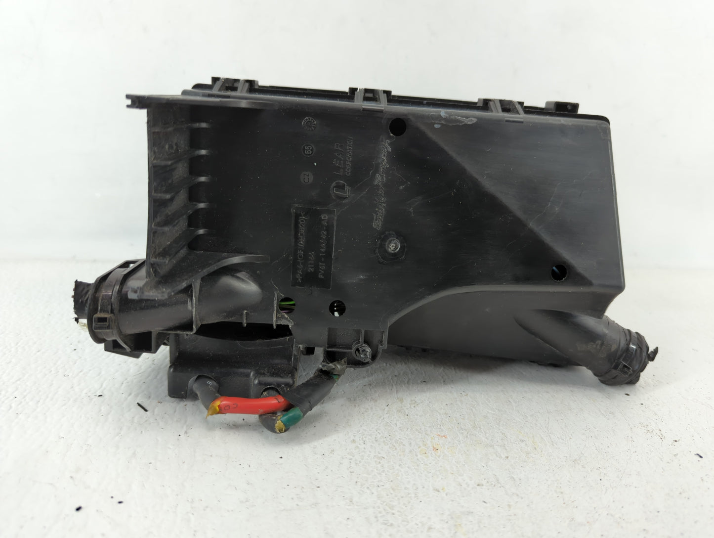 2013-2018 Ford C-Max Fusebox Fuse Box Panel Relay Module P/N:1429C-AB HM5T-1429C-AB Fits Fits 2013 2014 2015 2016 2017 2018 