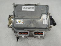 2013-2018 Ford C-Max Hybrid DC Synergy Drive Power Inverter P/N:FM58-7B012-YB Fits Fits 2013 2014 2015 2016 2017 2018 OEM Us