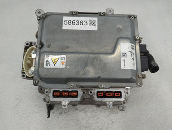 compare product 2013-2018 Ford C-Max Hybrid DC Synergy Drive Power Inverter P/N:FM58-7B012-YB Fits Fits 2013 2014 2015 2016 2017 2018 OEM Used Auto Parts