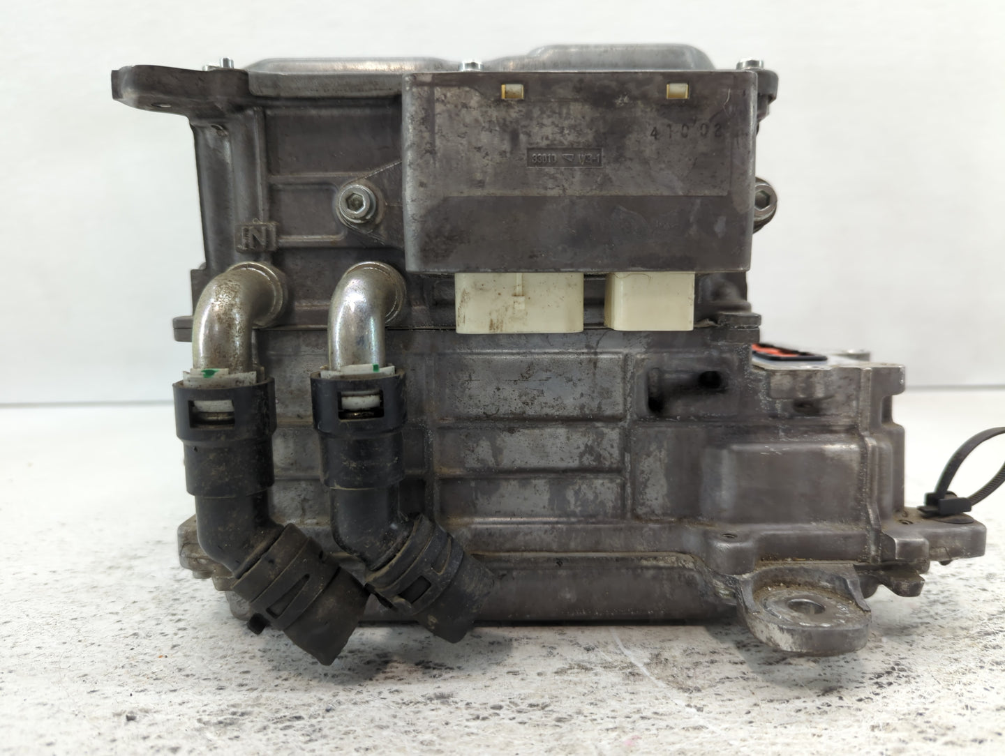 2013-2018 Ford C-Max Hybrid DC Synergy Drive Power Inverter P/N:FM58-7B012-YB Fits Fits 2013 2014 2015 2016 2017 2018 OEM Us