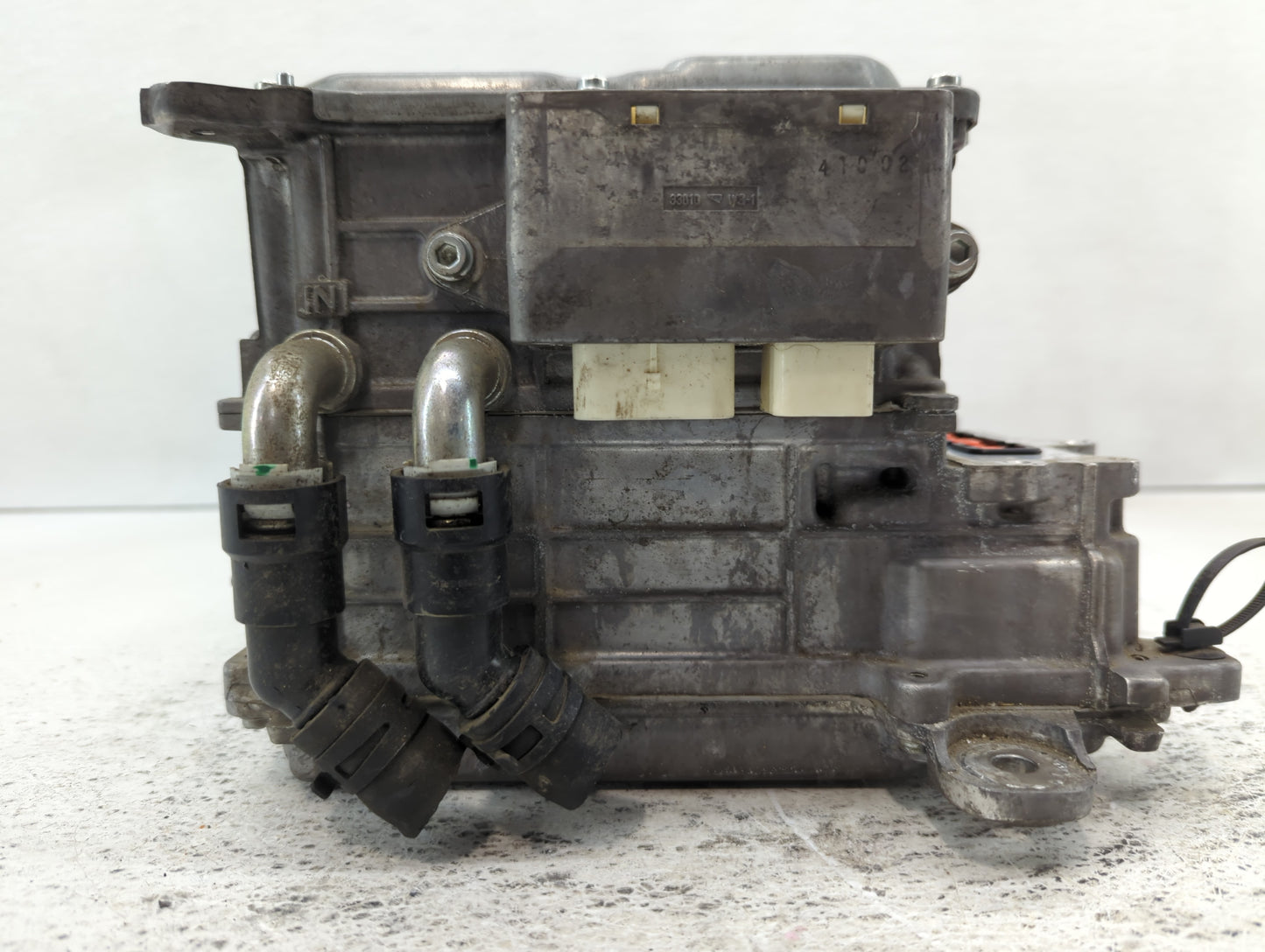 2013-2018 Ford C-Max Hybrid DC Synergy Drive Power Inverter P/N:FM58-7B012-YB Fits Fits 2013 2014 2015 2016 2017 2018 OEM Us