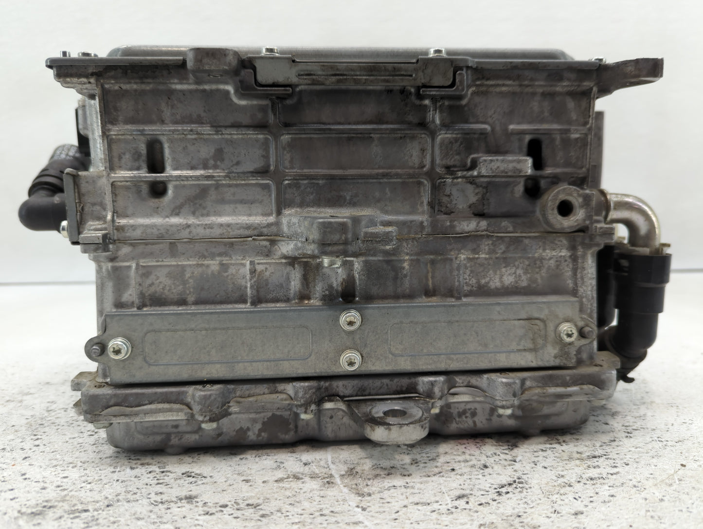 2013-2018 Ford C-Max Hybrid DC Synergy Drive Power Inverter P/N:FM58-7B012-YB Fits Fits 2013 2014 2015 2016 2017 2018 OEM Us