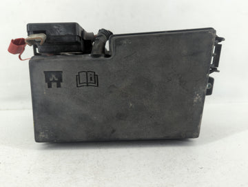 2013-2018 Ford C-Max Fusebox Fuse Box Panel Relay Module Fits Fits 2013 2014 2015 2016 2017 2018 OEM Used Auto Parts - Oemus