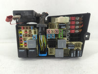 2013-2018 Ford C-Max Fusebox Fuse Box Panel Relay Module Fits Fits 2013 2014 2015 2016 2017 2018 OEM Used Auto Parts - Oemus