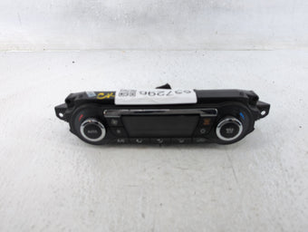 compare product 2013-2016 Ford C-Max Climate Control Module Temperature AC/Heater Replacement P/N:DM5T-18C612-AJ DM5T-18C612-AH Fits OEM Used Auto Parts
