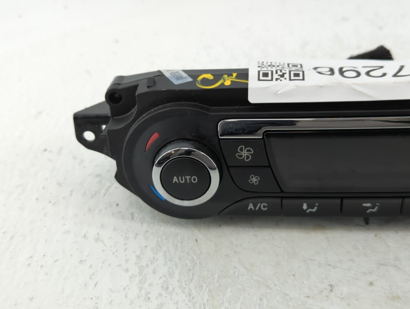 2013-2016 Ford C-Max Climate Control Module Temperature AC/Heater Replacement P/N:DM5T-18C612-AJ DM5T-18C612-AH Fits OEM Use
