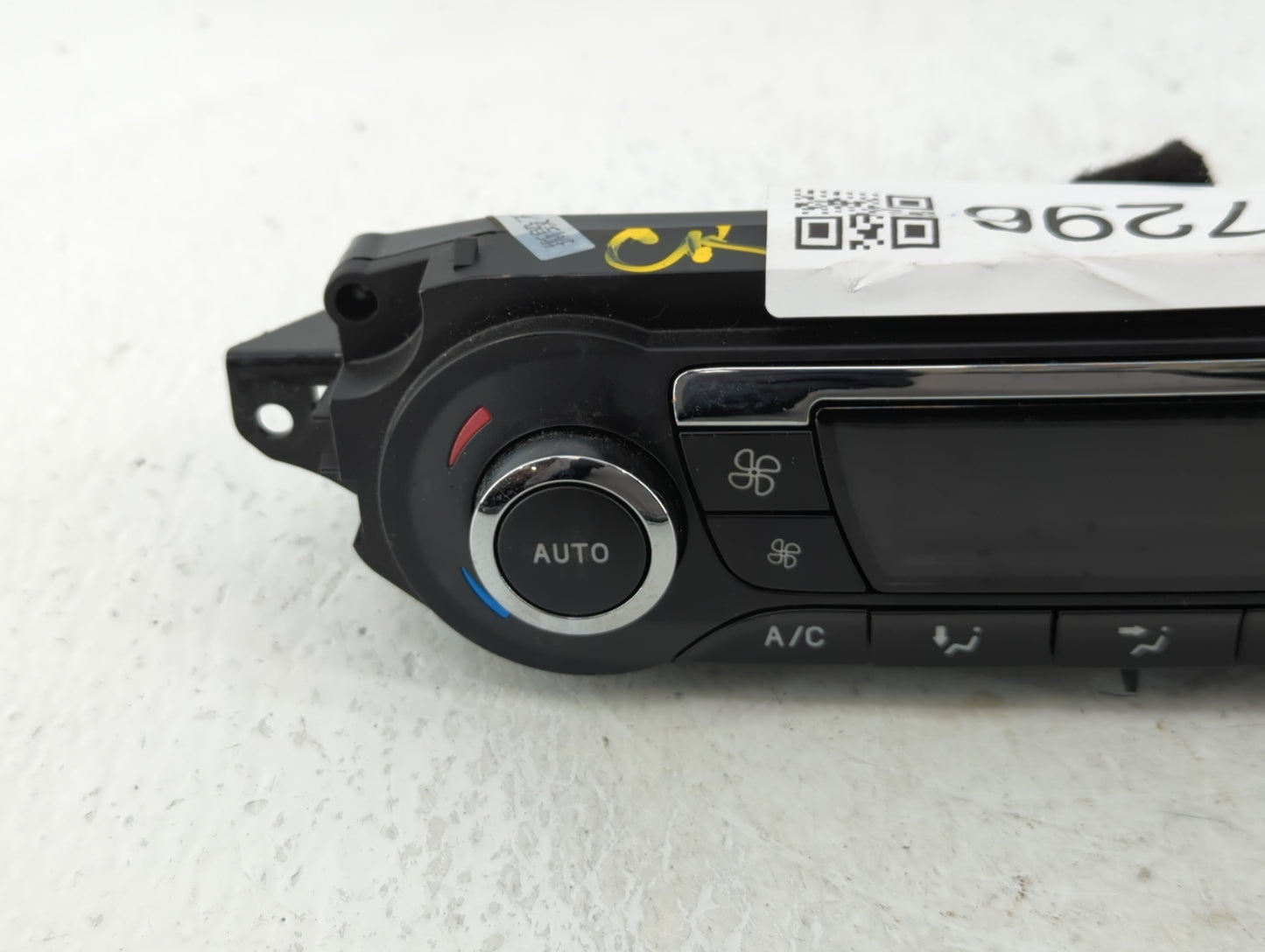 2013-2016 Ford C-Max Climate Control Module Temperature AC/Heater Replacement P/N:DM5T-18C612-AJ DM5T-18C612-AH Fits OEM Use