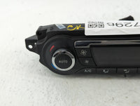 2013-2016 Ford C-Max Climate Control Module Temperature AC/Heater Replacement P/N:DM5T-18C612-AJ DM5T-18C612-AH Fits OEM Use