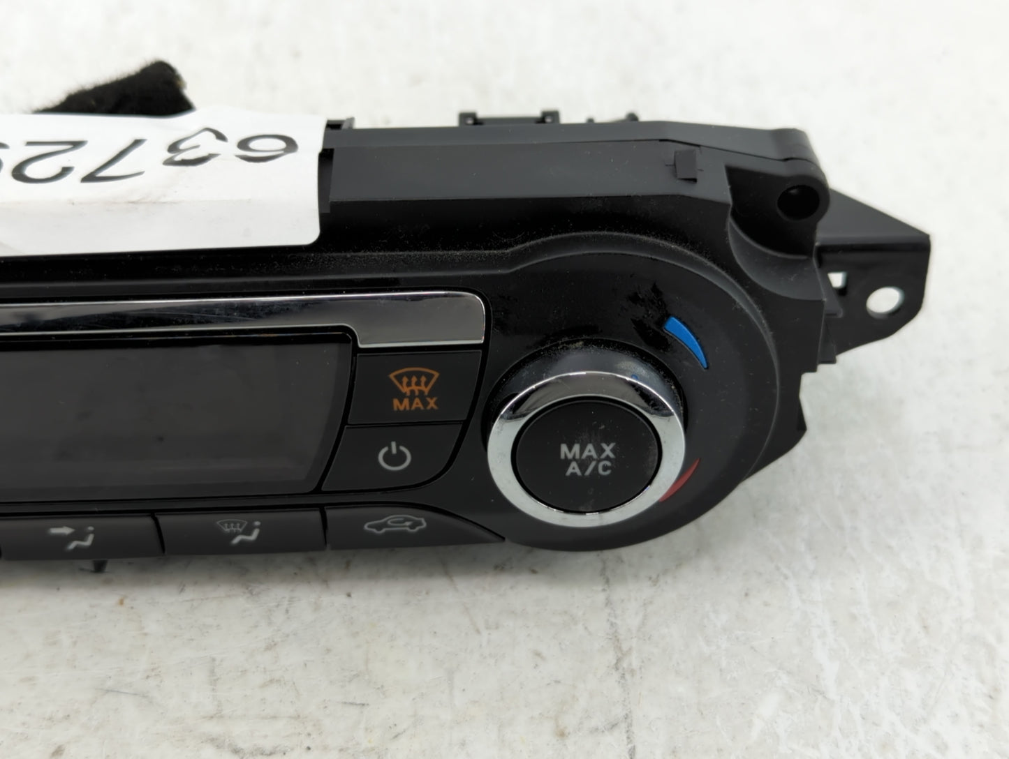 2013-2016 Ford C-Max Climate Control Module Temperature AC/Heater Replacement P/N:DM5T-18C612-AJ DM5T-18C612-AH Fits OEM Use