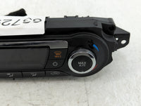 2013-2016 Ford C-Max Climate Control Module Temperature AC/Heater Replacement P/N:DM5T-18C612-AJ DM5T-18C612-AH Fits OEM Use