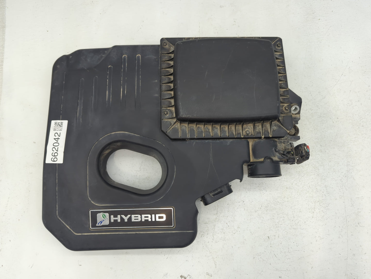 2015 Ford C-max Engine Cover - Oemusedautoparts1.com
