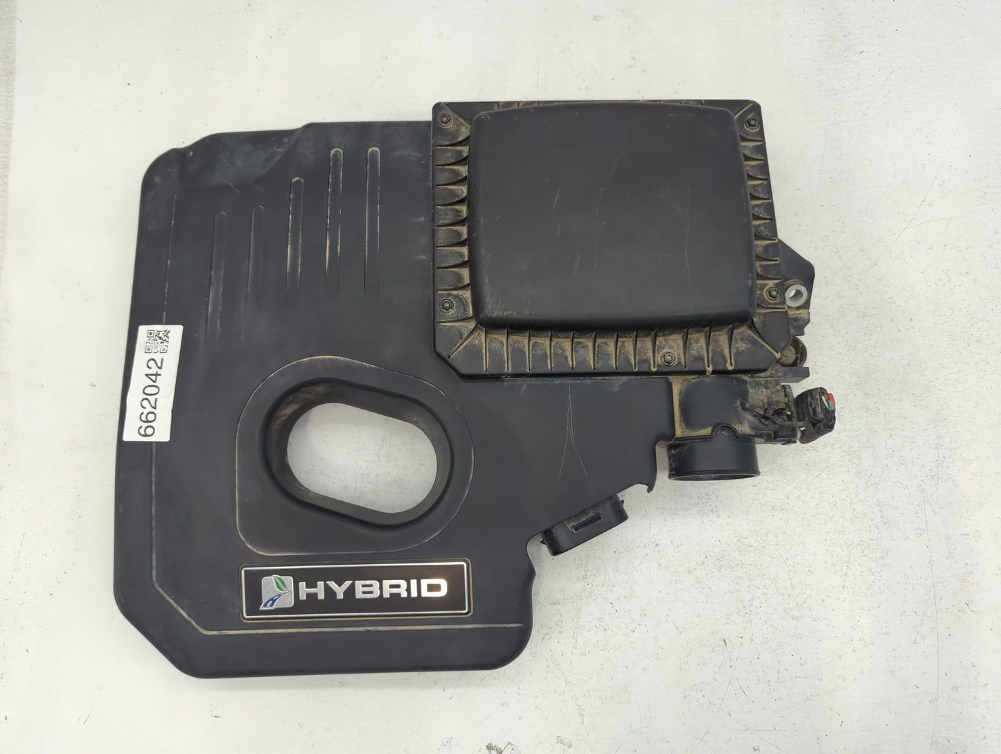 2015 Ford C-max Engine Cover - Oemusedautoparts1.com