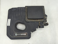2015 Ford C-max Engine Cover - Oemusedautoparts1.com