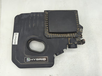 compare product 2015 Ford C-max Engine Cover