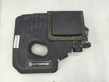 2015 Ford C-max Engine Cover - Oemusedautoparts1.com