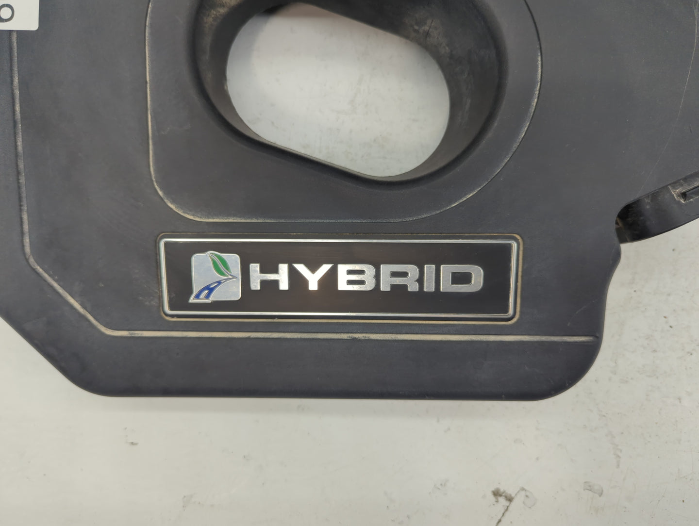 2015 Ford C-max Engine Cover - Oemusedautoparts1.com