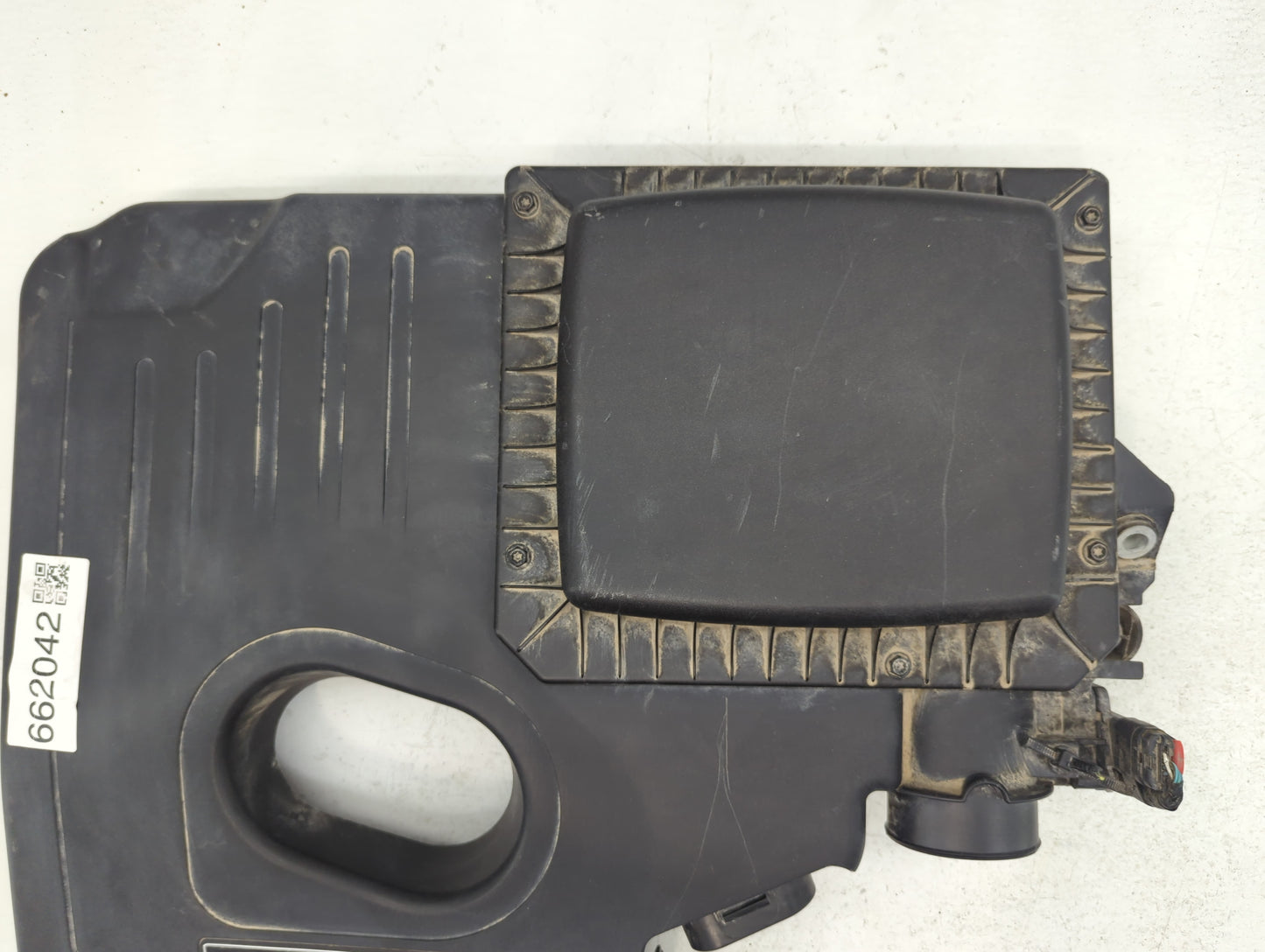 2015 Ford C-max Engine Cover - Oemusedautoparts1.com