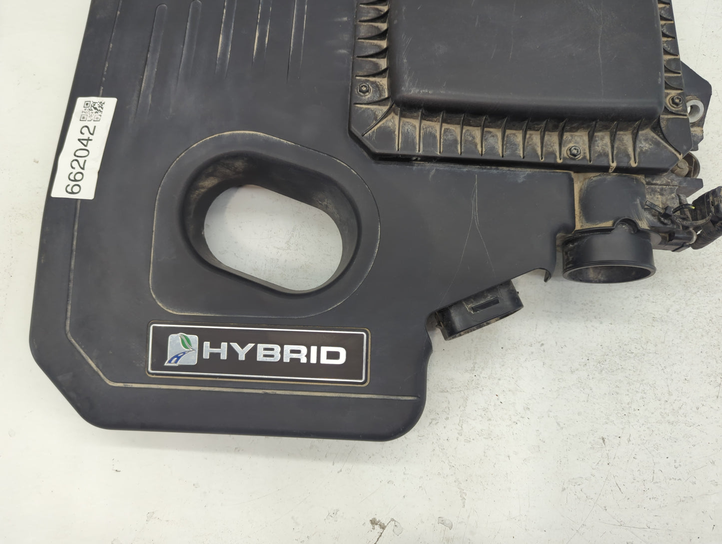 2015 Ford C-max Engine Cover - Oemusedautoparts1.com