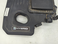 2015 Ford C-max Engine Cover - Oemusedautoparts1.com