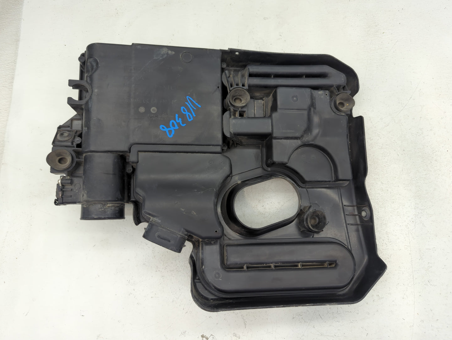 2015 Ford C-max Engine Cover - Oemusedautoparts1.com