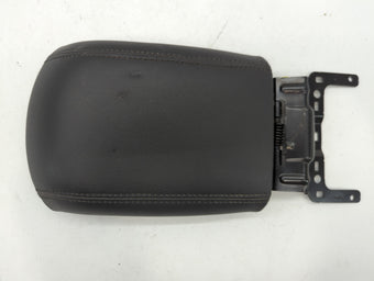 compare product 2013-2018 Ford C-max Center Console Armrest Cover Lid