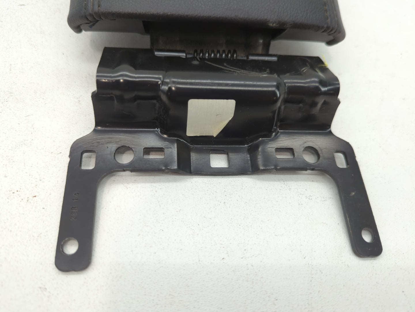 2013-2018 Ford C-max Center Console Armrest Cover Lid - Oemusedautoparts1.com