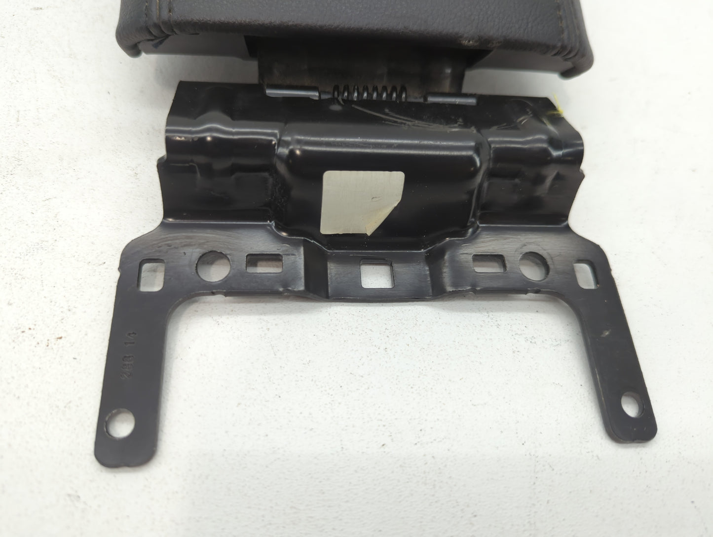 2013-2018 Ford C-max Center Console Armrest Cover Lid - Oemusedautoparts1.com