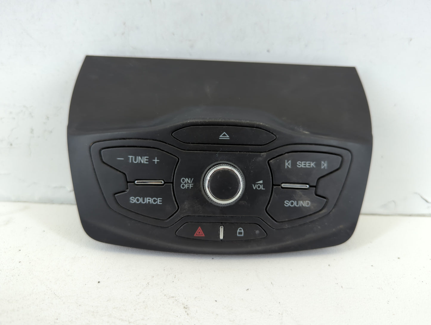 2013-2015 Ford C-max Am Fm Cd Player Radio Receiver - Oemusedautoparts1.com
