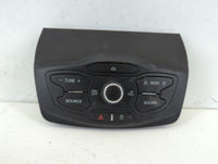 2013-2015 Ford C-max Am Fm Cd Player Radio Receiver - Oemusedautoparts1.com