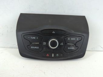 compare product 2013-2015 Ford C-max Am Fm Cd Player Radio Receiver