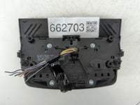 2013-2015 Ford C-max Am Fm Cd Player Radio Receiver - Oemusedautoparts1.com