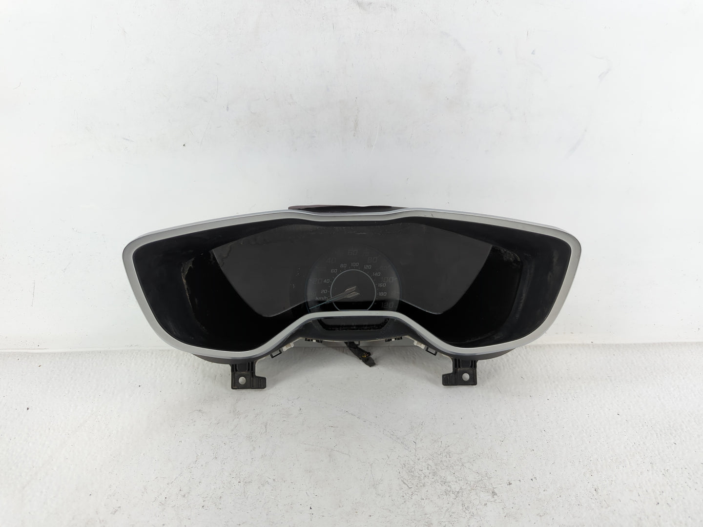 2015-2018 Ford C-Max Instrument Cluster Speedometer Gauges P/N:FM5T-10849-AC Fits Fits 2015 2016 2017 2018 OEM Used Auto Par